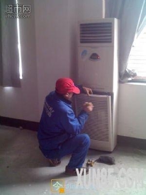 靜安區(qū)專業(yè)制冷設(shè)備水冷機(jī)組空調(diào)維修服務(wù)中心 安裝、維護(hù)與銷售